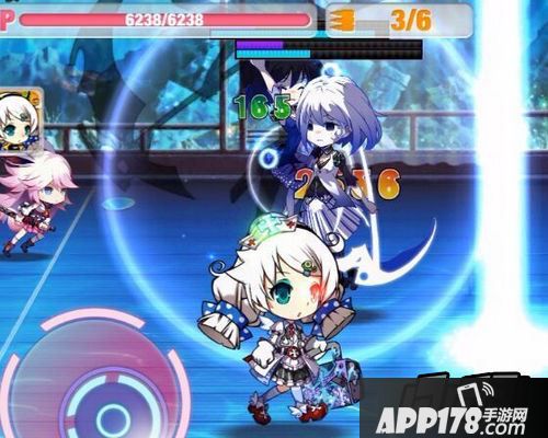 崩坏学园2幻海密室第三章BOSS进化的恶魔满分通关视频图文攻略