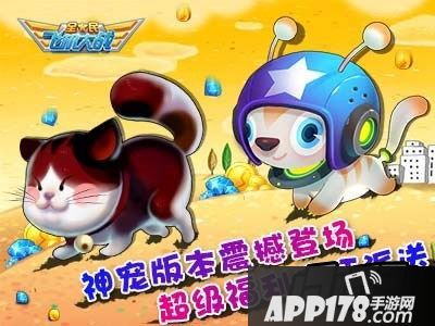 全民飞机大战皇冠宠物