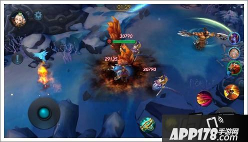 乱斗西游奇门鬼谷