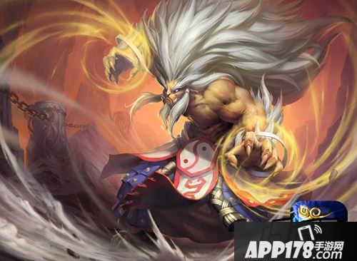 乱斗西游2九灵元圣