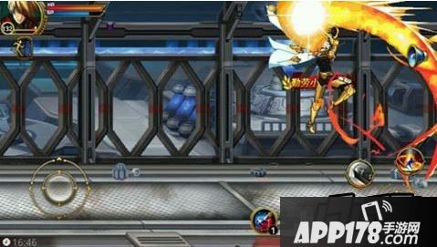 审判觉醒技能图