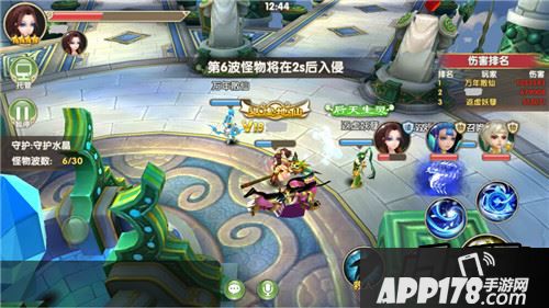 莽荒纪2无间入侵玩法介绍