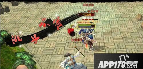 九阴真经手游寒山寺