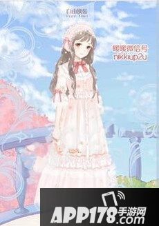 暖暖环游世界松鼠的童谣套装