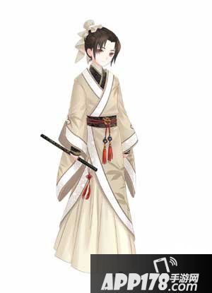 暖暖环游世界2015七夕套装牛郎套装