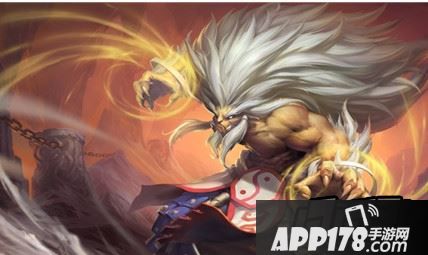 乱斗西游2九灵元圣