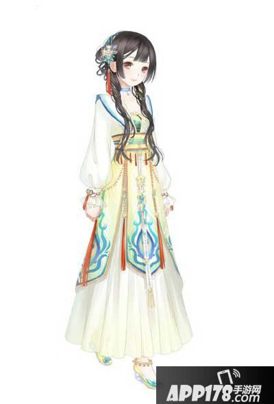 暖暖环游世界孔雀公主获取