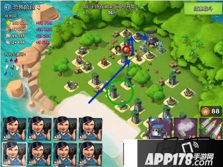 8月7日恐怖博士岛阶段4