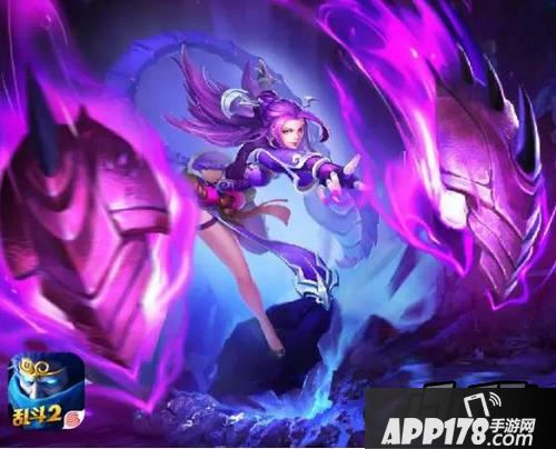 乱斗西游蝎子精