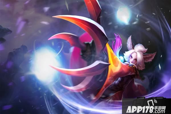 妲己本是一只生于青丘的灵狐