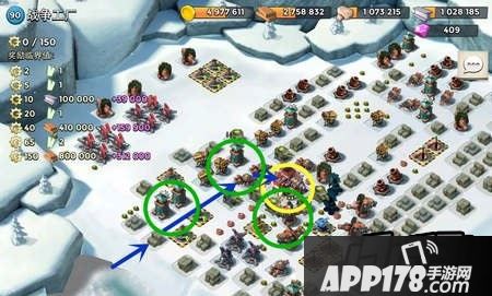 海岛奇兵8月18日战争工厂女博士野人通关打法