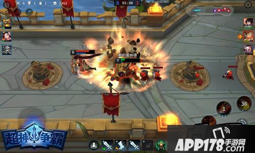 ?超神英雄舍我其谁