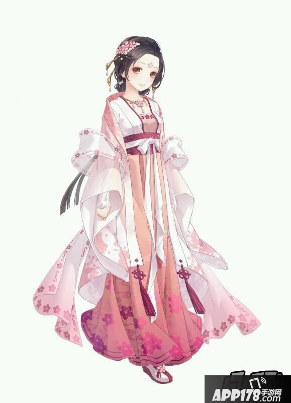 暖暖环游世界2015七夕套装鹊桥仙