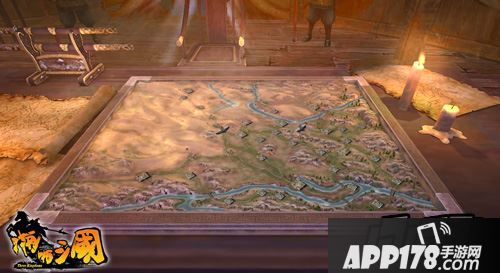 啪啪三国3.3版本重大更新即将来临！