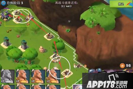 海岛奇兵恐怖阶段3