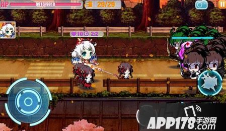 崩坏学园2红贽人形怎么样