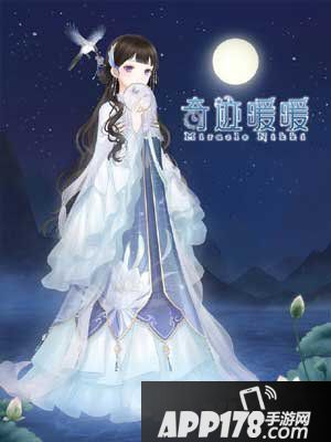 奇迹暖暖1.4.1版本