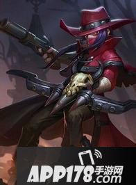刀塔传奇猎魔人