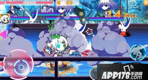 崩坏学园2幻海密室第三章BOSS进化的恶魔满分通关视频图文攻略
