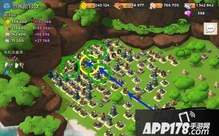 海岛奇兵8月17日恐怖博士通关图文攻略