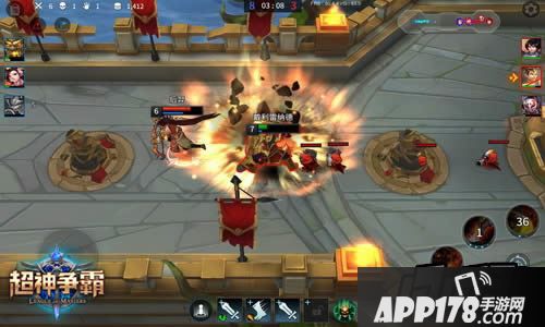 强化之后战斗更爽快