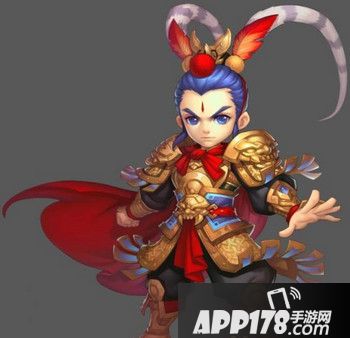 梦幻西游手游神天兵