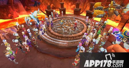 《幻想编年史》—军团！兄弟！就问你战吗？