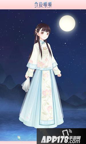 奇迹暖暖版本