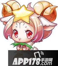 天天酷跑勇气白羊