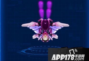 雷霆战机魅影系列