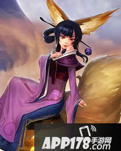 乱斗西游玉面狐狸