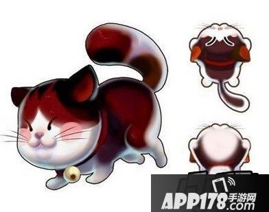 全民飞机大战九命灵猫
