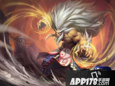 乱斗西游2九灵元圣