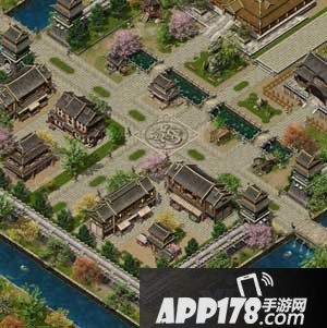 热血传奇手机版地图