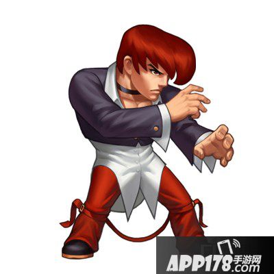 山崎龙二和大蛇的必杀技用来压低对方血量,草薙京与卢卡尔负责收割.