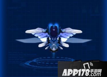 雷霆战机深渊魅影+3