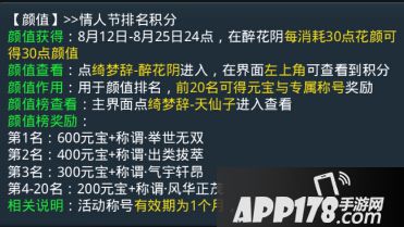 乱斗西游颜值作用