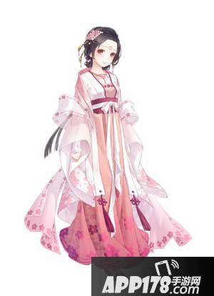 暖暖环游世界2015七夕套装