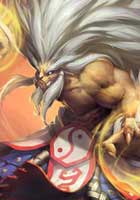 乱斗西游2九灵元圣