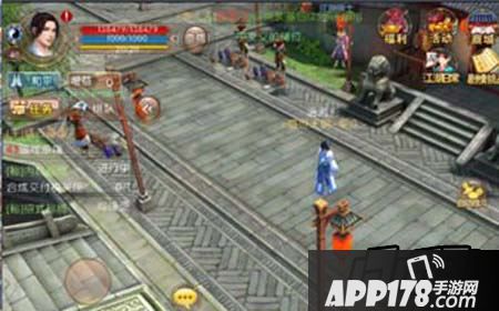 在这一层小伙伴们在打怪的时候要注意