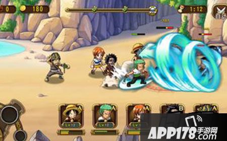 航海王启航试炼怎么加点?