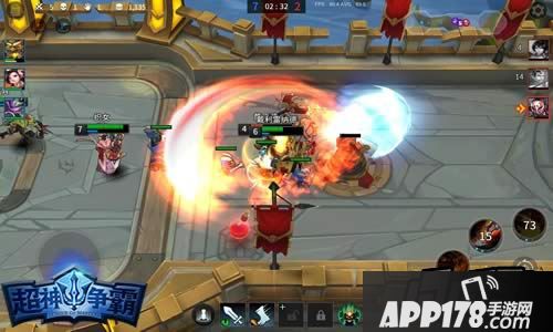 ?暴力强袭，实力彪悍