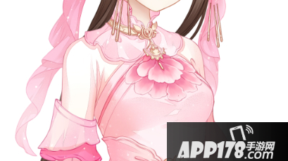 暖暖环游世界剑三花萝套装细节赏析