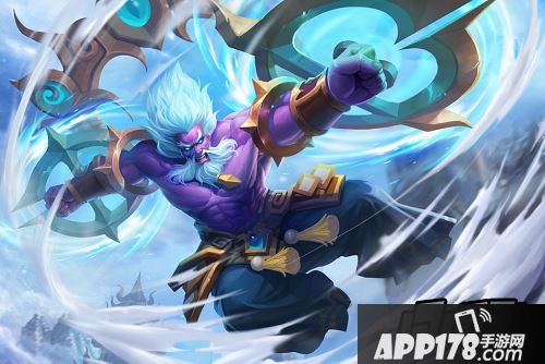 乱斗西游游戏海报