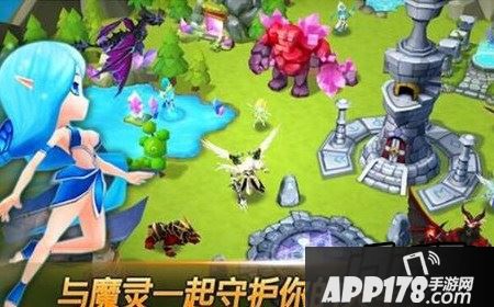 魔灵召唤终极大神阵容怎么搭配？