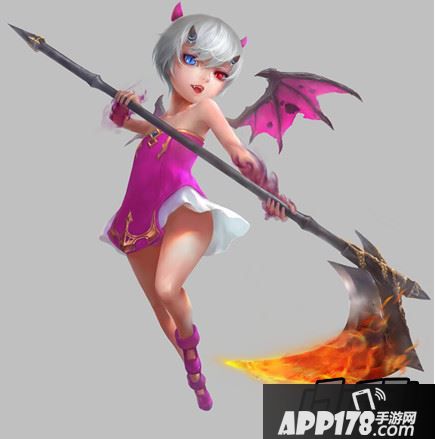 幻想编年史职业介绍之魔女