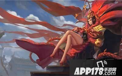 乱斗西游女儿国王天赋技能加点