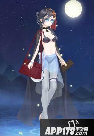 奇迹暖暖海滩的比基尼对决高分