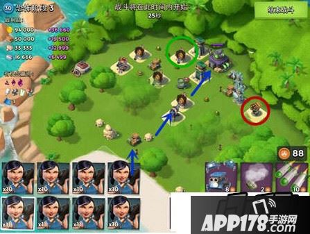 8月7日恐怖博士岛阶段3