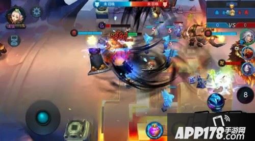 定海神针的地图特点